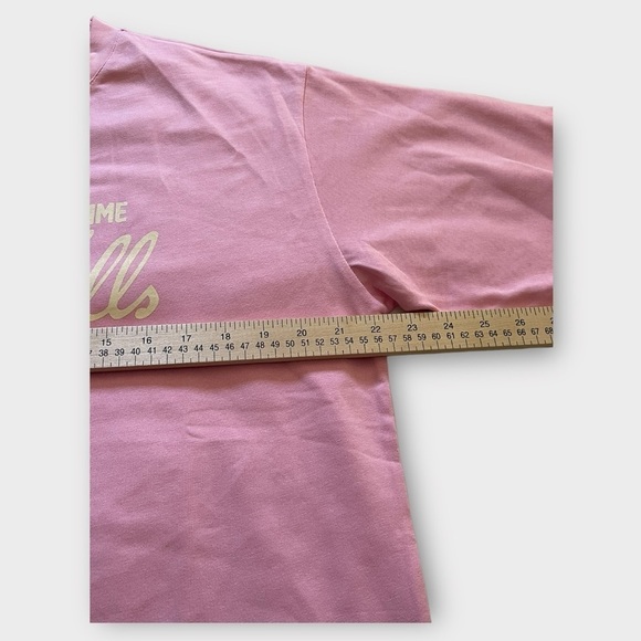 Homme + Femme Hotel Tee - Picture 5 of 7